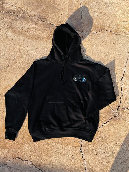 Fonder Story Basic Hoodie