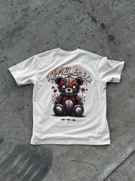 Sleepless Bear