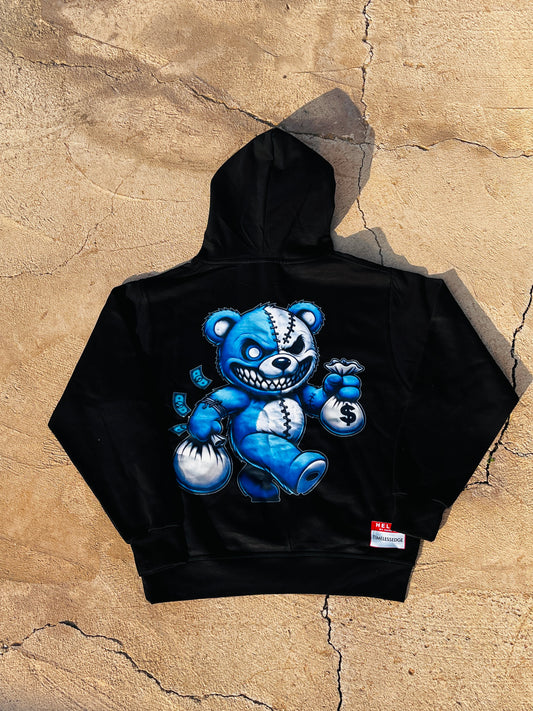 Fonder Story Basic Hoodie