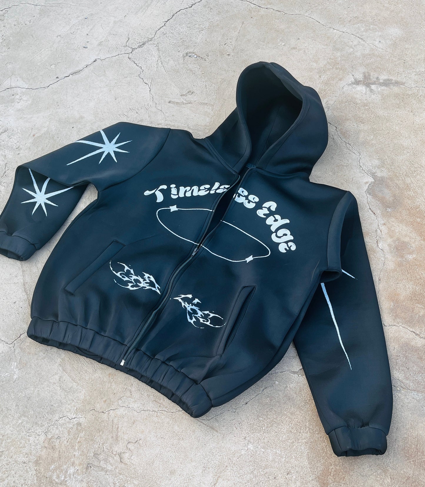 TimelessEdge Premium ‘New Era’