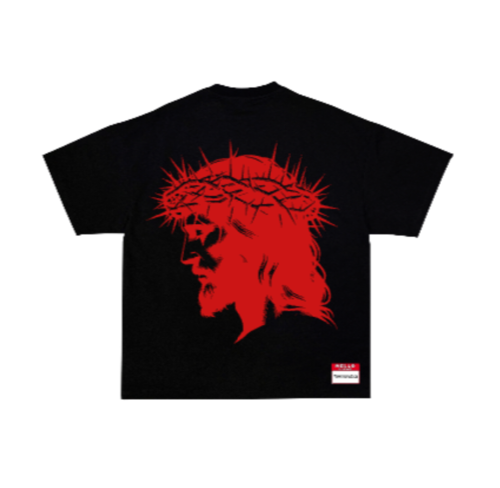 Crown Of Sacrifice