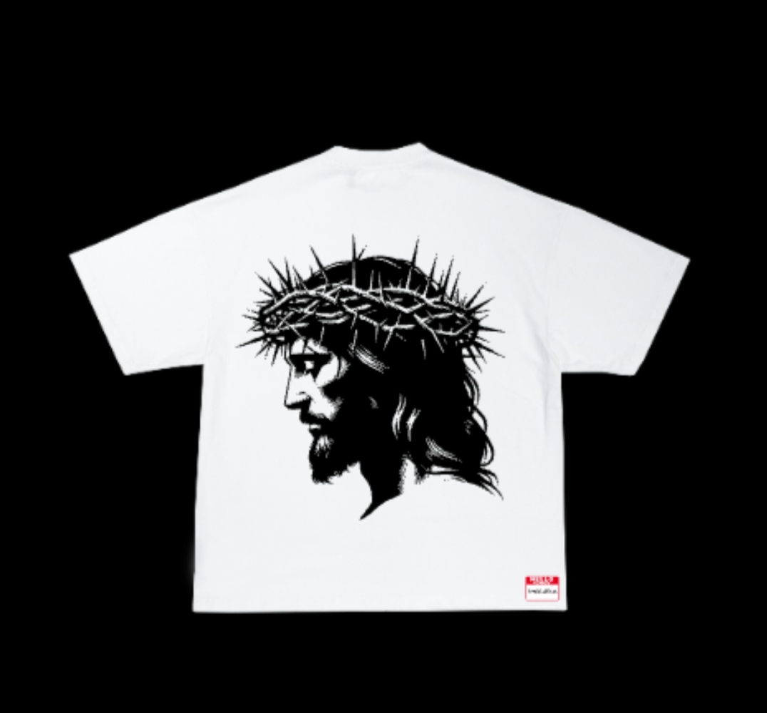 Crown Of Sacrifice